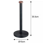 STOJAK NA RĘCZNIKI PAPIEROWE KLAUSBERG KB-7715