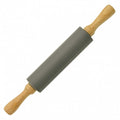 WAŁEK SILIKONOWY DO CIASTA 39cm KINGHOFF KH-1628