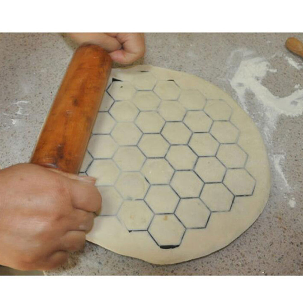 FORMA WYKRAWACZ DO PIEROGÓW USZEK PIELMIENI 2880
