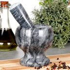 KUCHENNY MOŹDZIERZ GRANITOWY 11cm 259128
