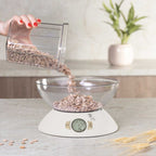 WAGA KUCHENNA Z MISĄ BERLINGER HAUS BH-9617 SAHARA