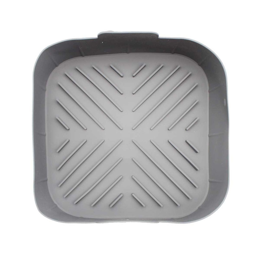 WKŁAD SILIKONOWY WIELORAZOWY DO FRYTOWNICY 20x20cm 3375