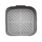 WKŁAD SILIKONOWY WIELORAZOWY DO FRYTOWNICY 20x20cm 3375