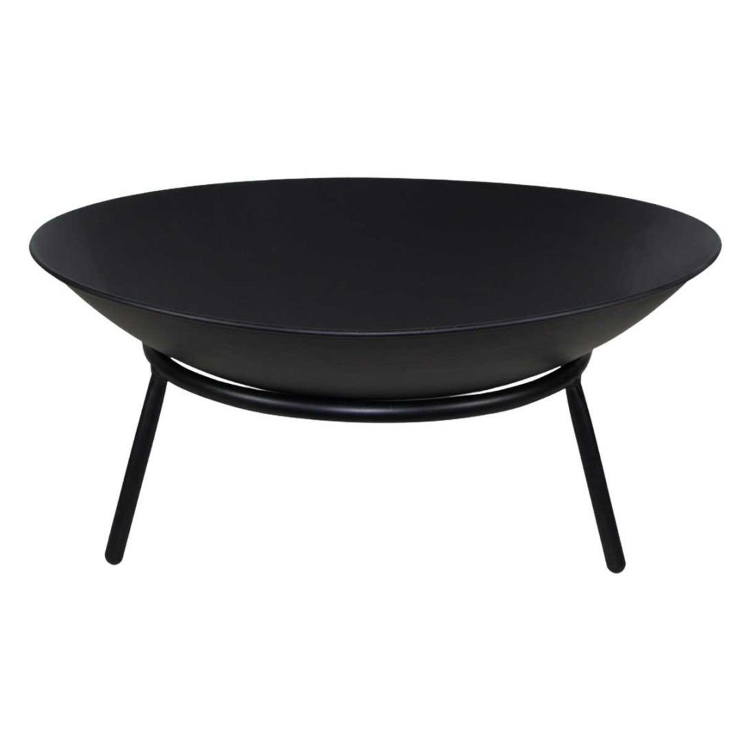 STALOWE PALENISKO OGRODOWE 60cm PALERMO