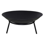 STALOWE PALENISKO OGRODOWE 60cm PALERMO