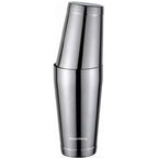 SHAKER BOSTOŃSKI DO KOKTAJLI KLAUSBERG KB-7652 700ml + 600ml