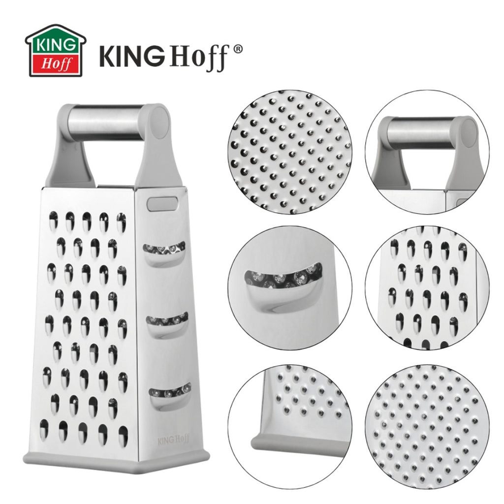 CZTEROSTRONNA TARKA KUCHENNA KINGHOFF KH-1989