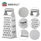 CZTEROSTRONNA TARKA KUCHENNA KINGHOFF KH-1989