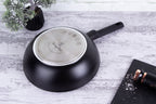 WOK TYTANOWY 28cm BERLINGER HAUS BH-7091 MONACO