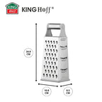 CZTEROSTRONNA TARKA KUCHENNA KINGHOFF KH-1989