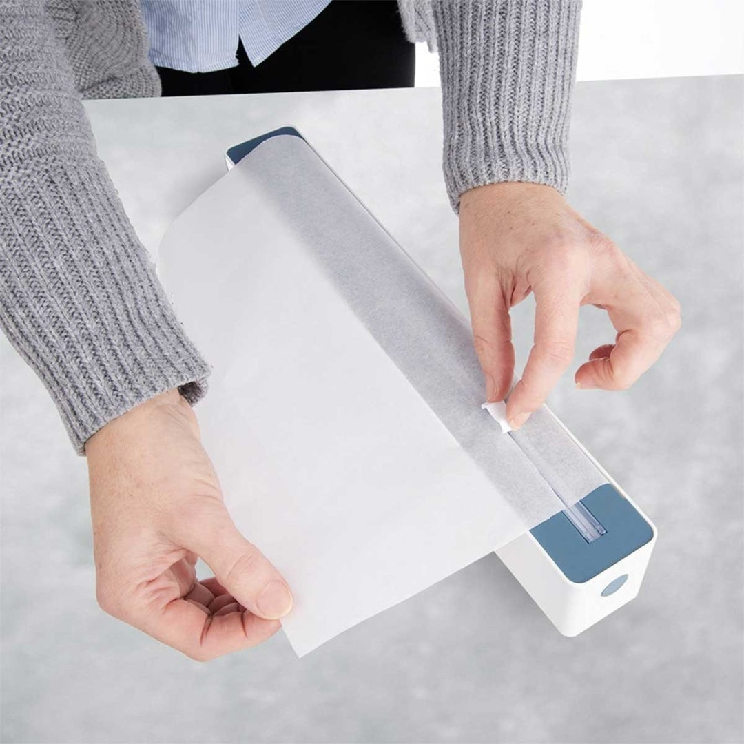 DYSPENSER DO FOLII KUCHENNYCH PAPIERU DO PIECZENIA ORION154063