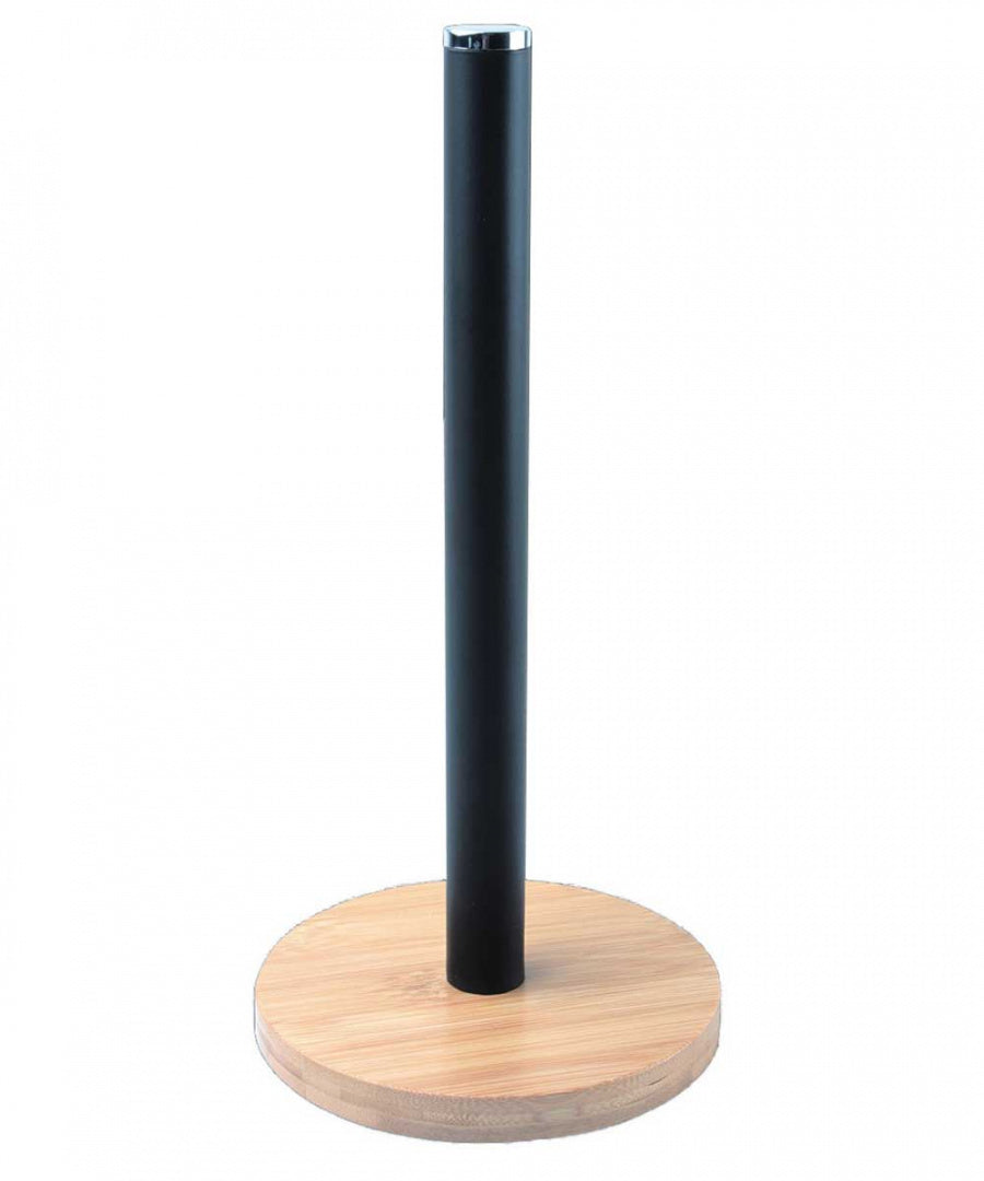 STOJAK BAMBUSOWY NA RĘCZNIKI PAPIEROWE 1749