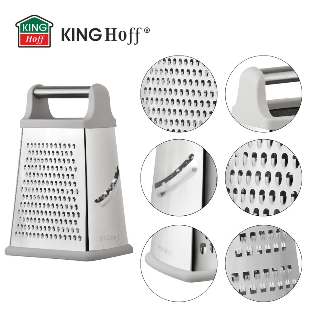 CZTEROSTRONNA TARKA KUCHENNA KINGHOFF KH-1990