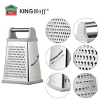 CZTEROSTRONNA TARKA KUCHENNA KINGHOFF KH-1990