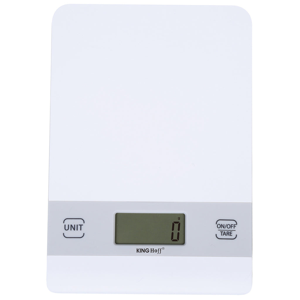 ELEKTRONICZNA WAGA KUCHENNA KINGHOFF KH-1824