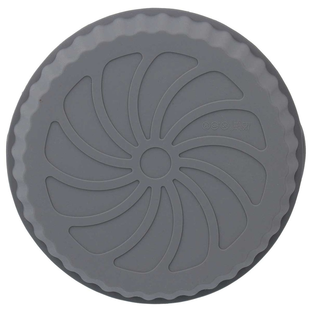 WKŁAD SILIKONOWY WIELORAZOWY DO FRYTOWNICY 17cm 3373