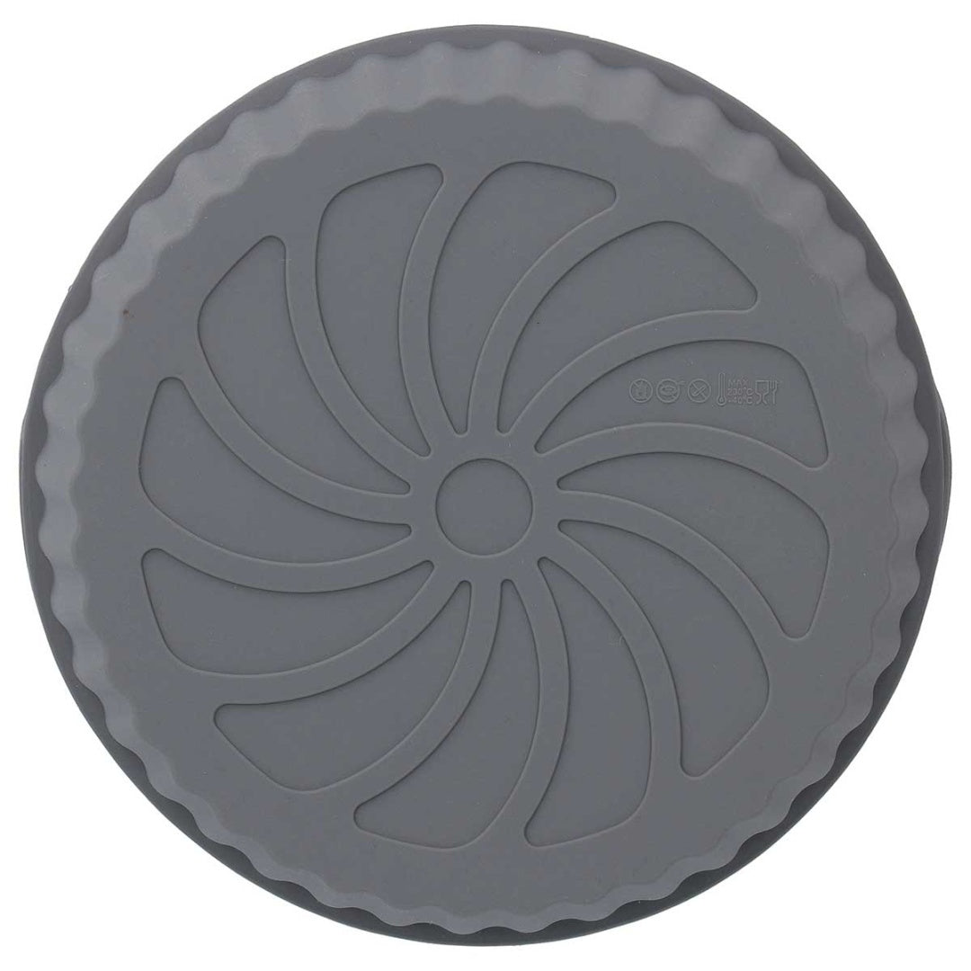 WKŁAD SILIKONOWY WIELORAZOWY DO FRYTOWNICY 17cm 3373