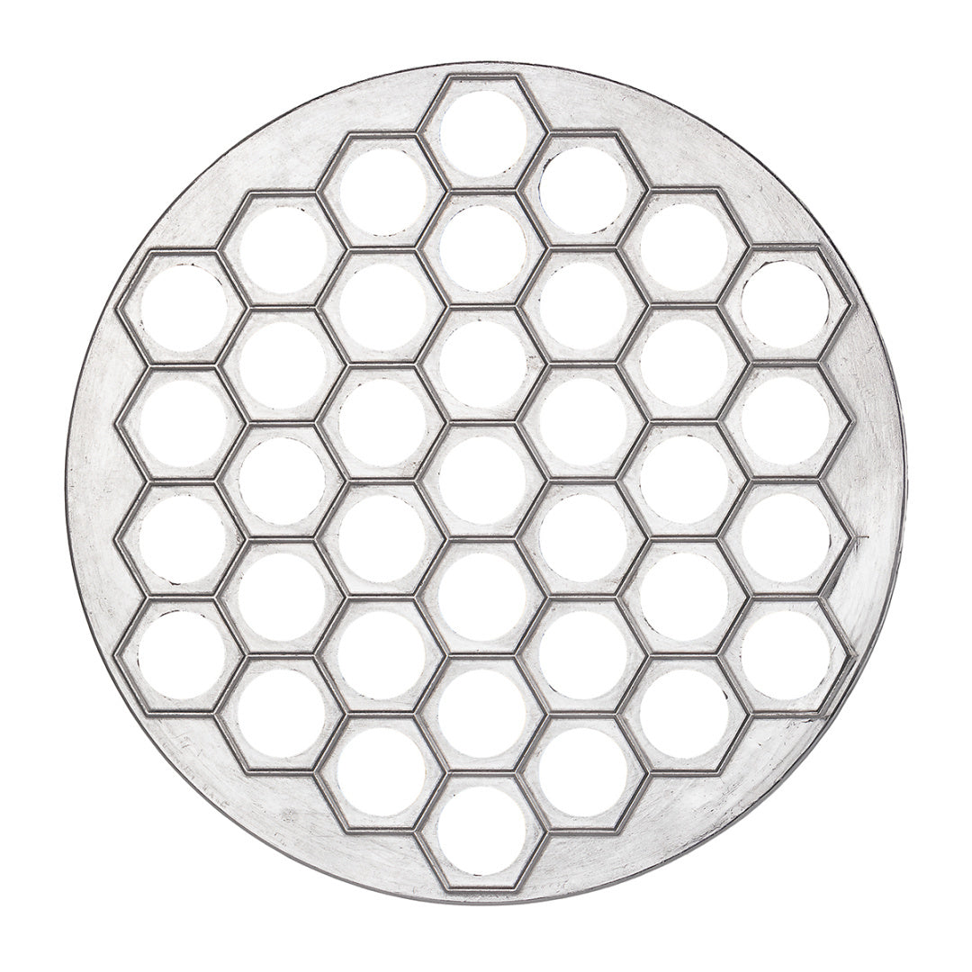 FORMA WYKRAWACZ DO PIEROGÓW USZEK PIELMIENI E-8146