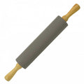 WAŁEK SILIKONOWY DO CIASTA 47cm KINGHOFF KH-1629