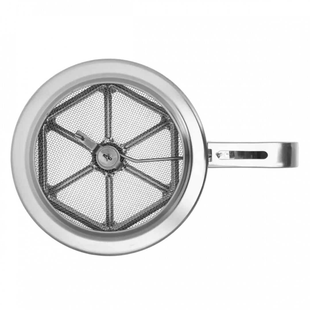 PRZESIEWAK DO MĄKI 450g KINGHOFF KH-3102