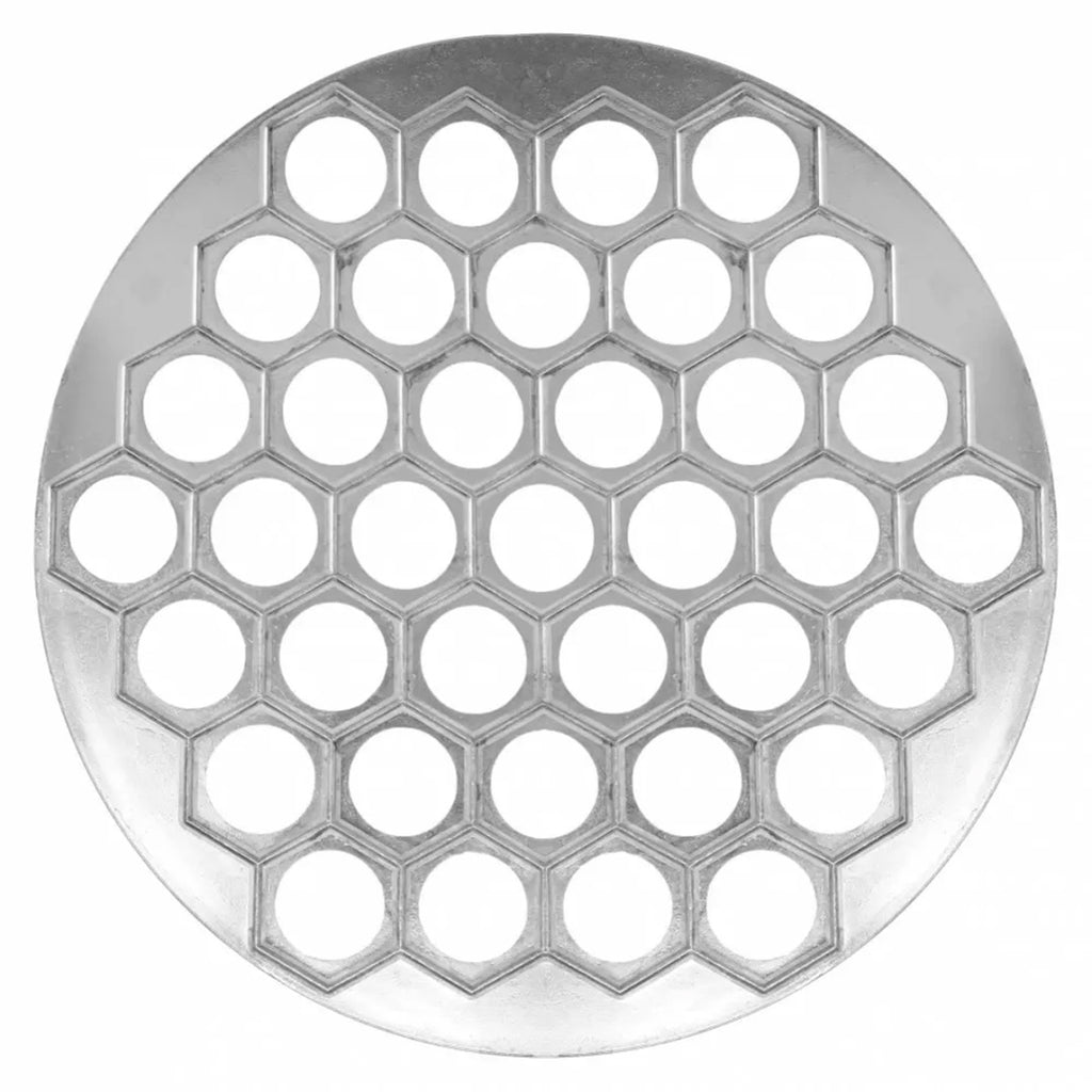 FORMA WYKRAWACZ DO PIEROGÓW USZEK PIELMIENI KINGHOFF KH-1609