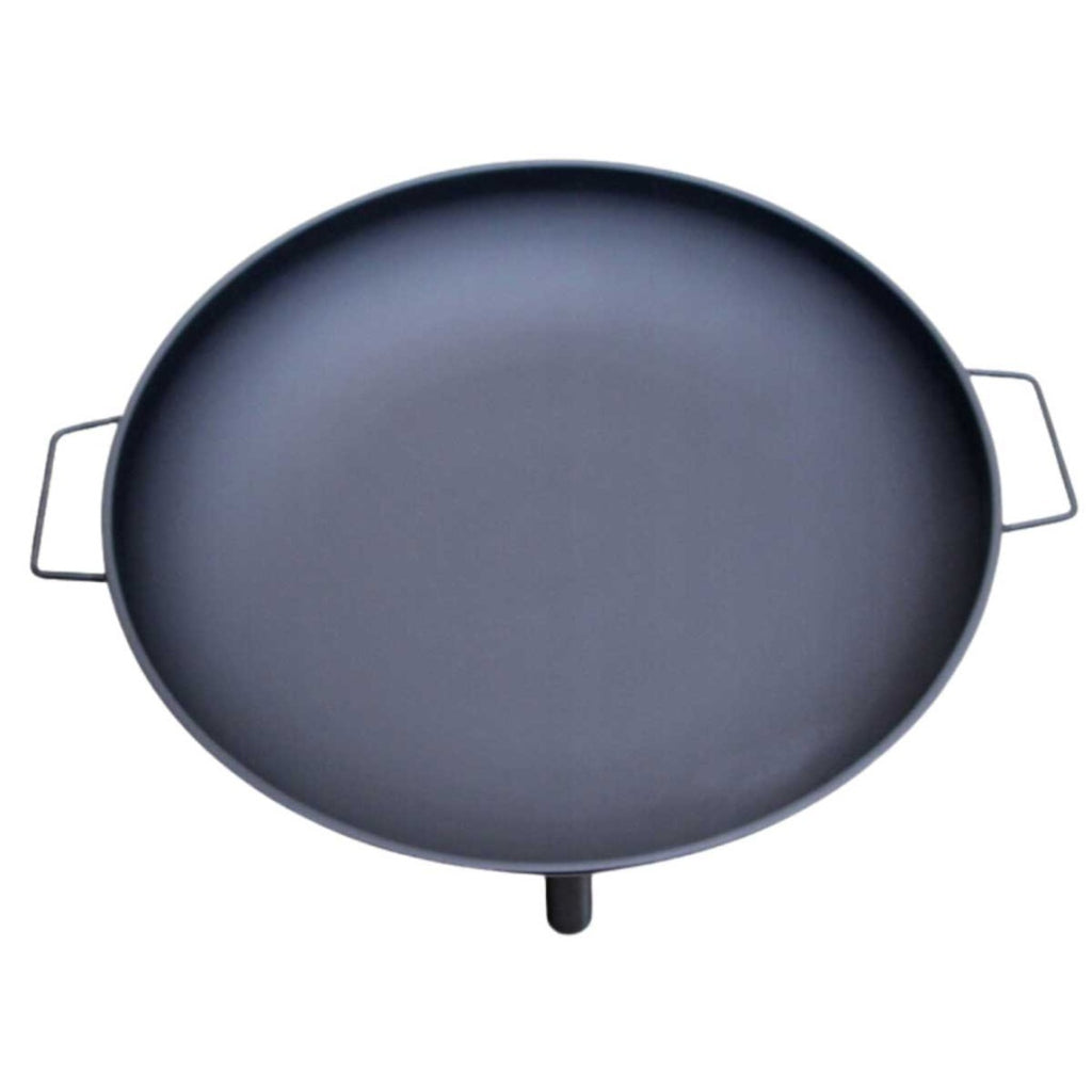 STALOWE PALENISKO OGRODOWE 60cm MILANO