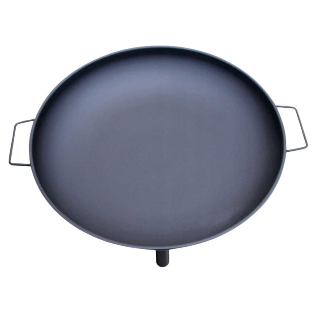 STALOWE PALENISKO OGRODOWE 60cm MILANO