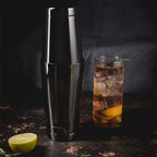 SHAKER BOSTOŃSKI DO KOKTAJLI KLAUSBERG KB-7652 700ml + 600ml