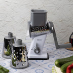 TARKA BĘBNOWA DO WARZYW SERA KINGHOFF KH-1959