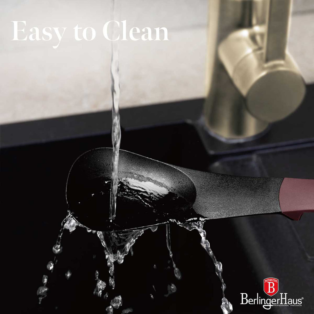 ZESTAW PRZYBORÓW KUCHENNYCH BERLINGER HAUS BH-6337 LEONARDO