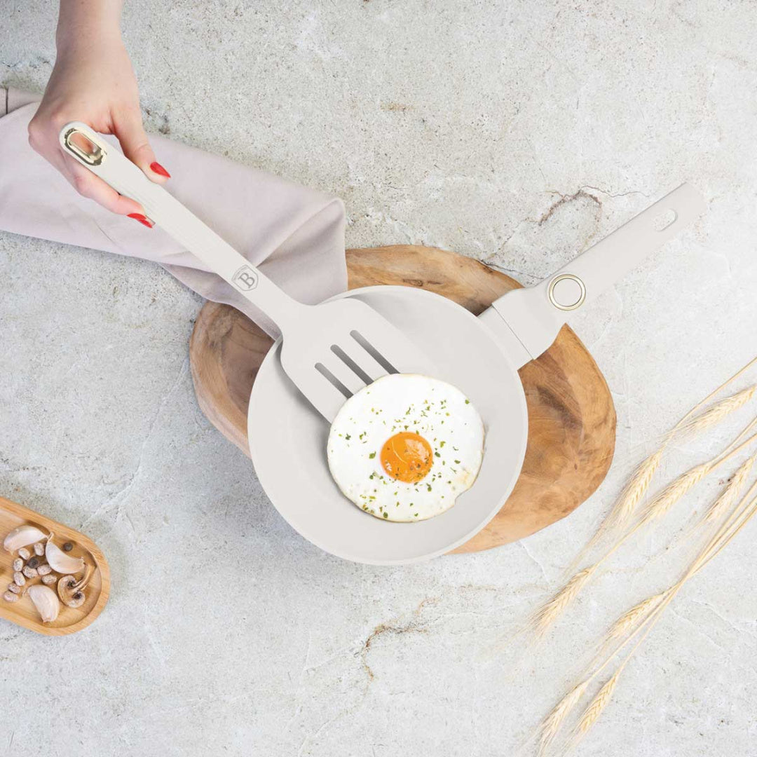 ZESTAW PRZYBORÓW KUCHENNYCH BERLINGER HAUS BH-8619 SAHARA