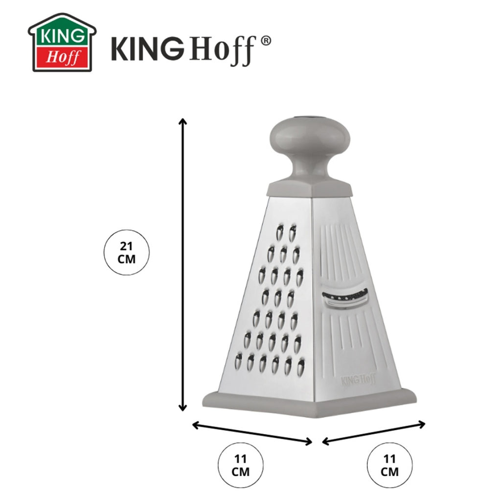 CZTEROSTRONNA TARKA KUCHENNA KINGHOFF KH-1988