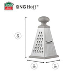 CZTEROSTRONNA TARKA KUCHENNA KINGHOFF KH-1988