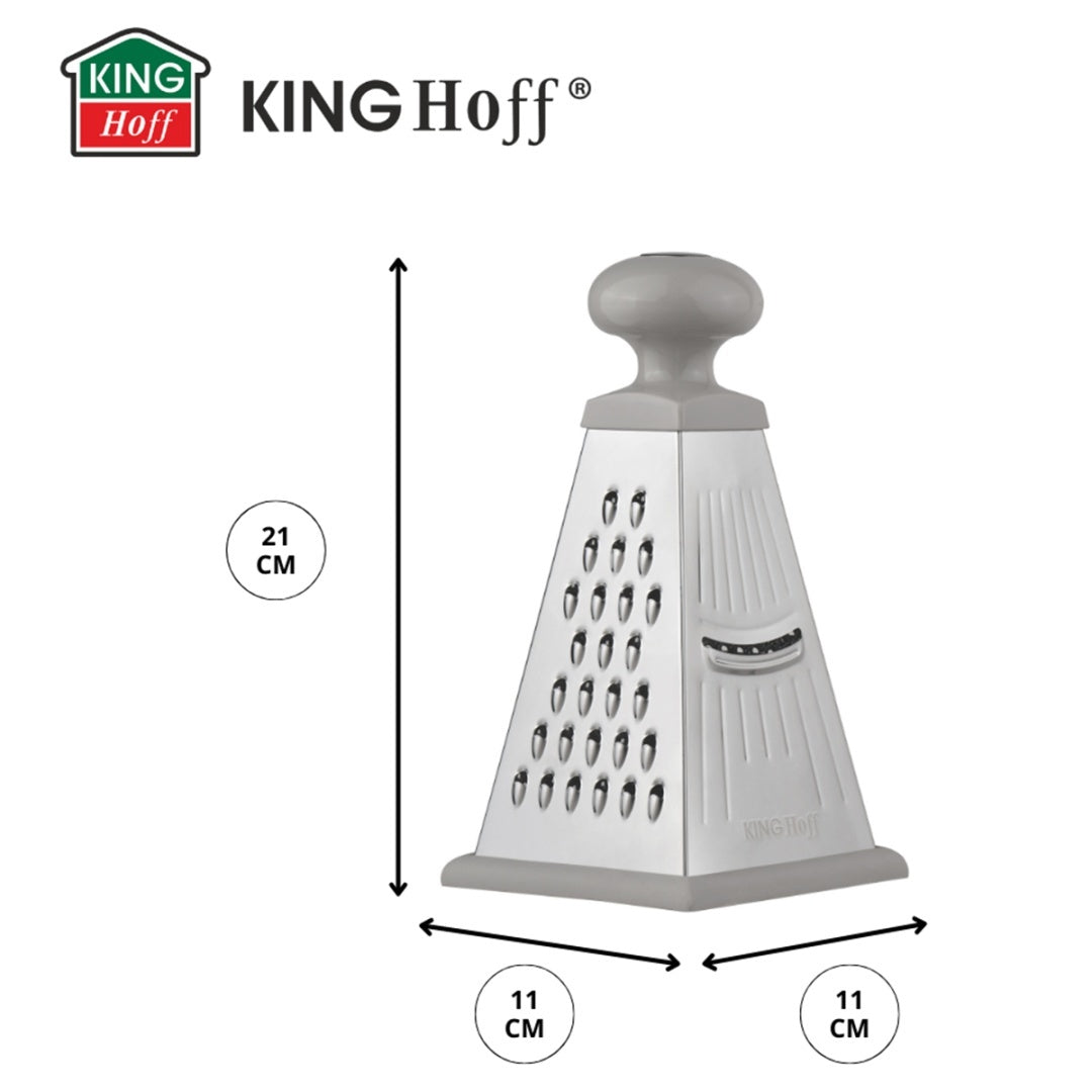 CZTEROSTRONNA TARKA KUCHENNA KINGHOFF KH-1988