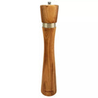 AKACJOWY MŁYNEK DO PIEPRZU SOLI 31,5cm KLAUSBERG KB-7593