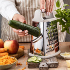 CZTEROSTRONNA TARKA KUCHENNA KINGHOFF KH-1990