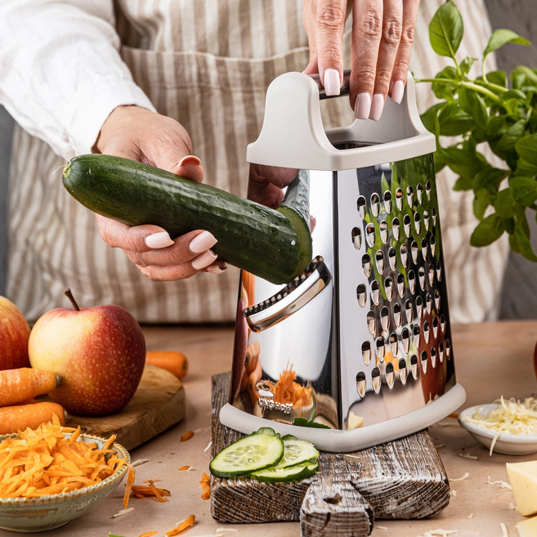 CZTEROSTRONNA TARKA KUCHENNA KINGHOFF KH-1990