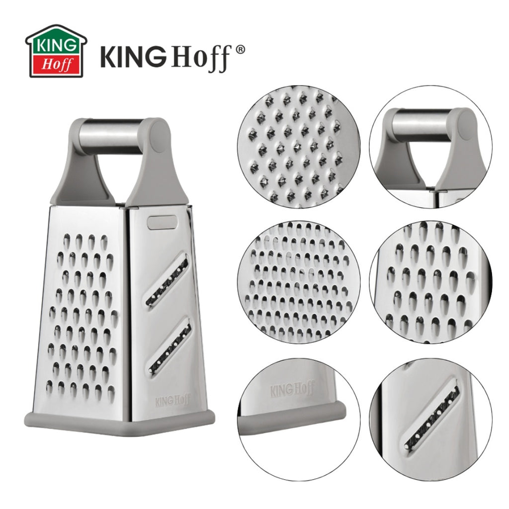 CZTEROSTRONNA TARKA KUCHENNA KINGHOFF KH-1992