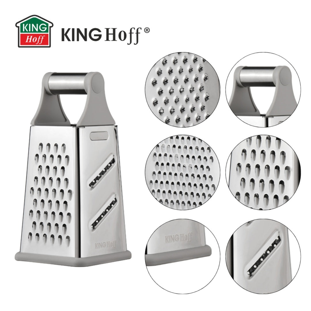 CZTEROSTRONNA TARKA KUCHENNA KINGHOFF KH-1992