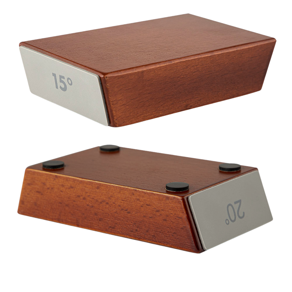 Ostrzałka 2 kątowa