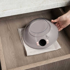 WAGA KUCHENNA Z MISĄ BERLINGER HAUS BH-9616 TAUPE