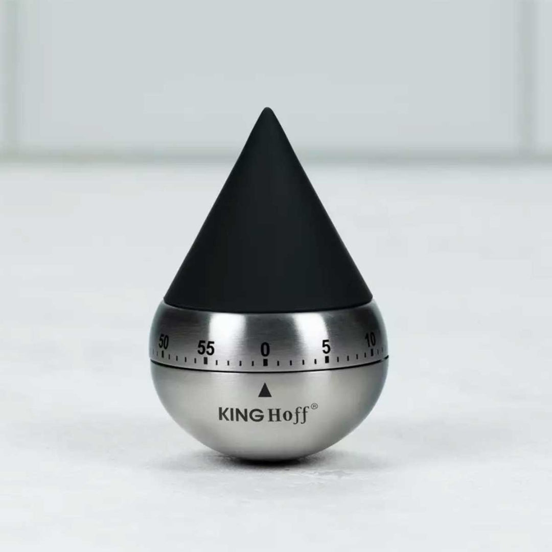 MINUTNIK KUCHENNY MECHANICZNY KINGHOFF KH-1677