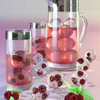 FORMA SILIKONOWA NA 6 KUL LODOWYCH DO DRINKÓW NAPOJÓW