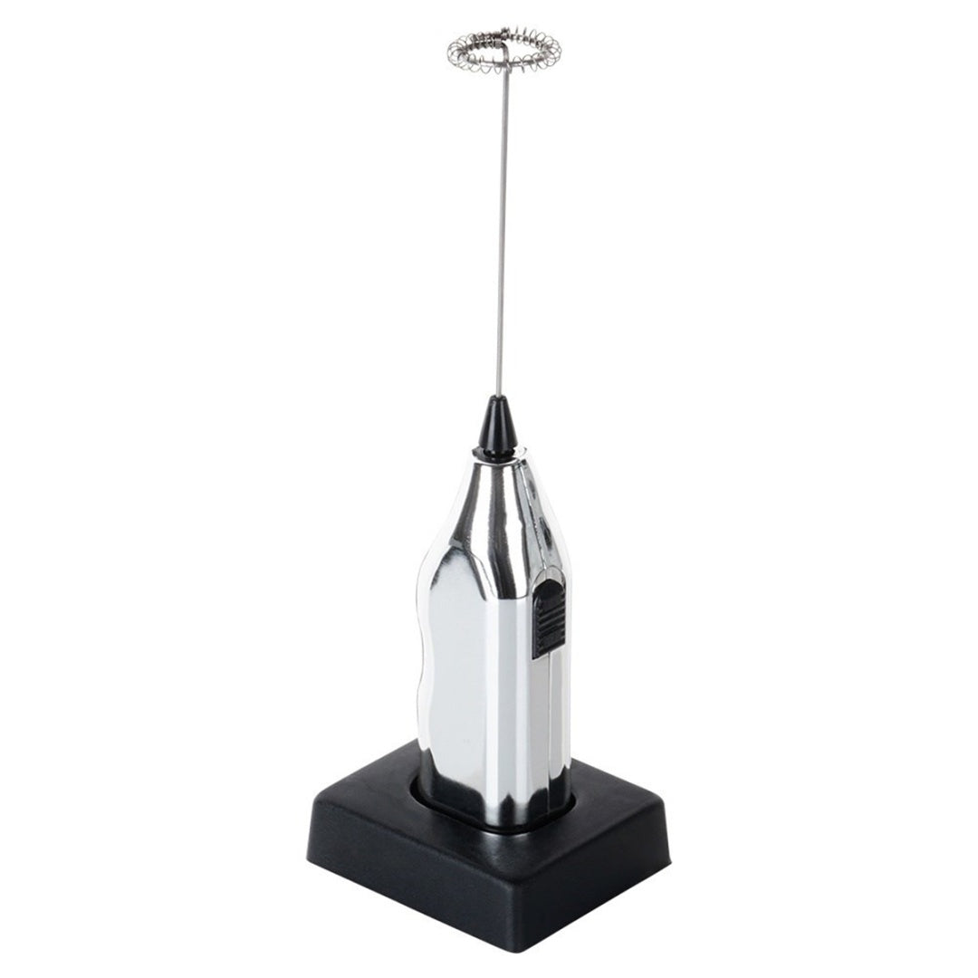 ELEKTRYCZNY SPIENIACZ DO MLEKA 131284