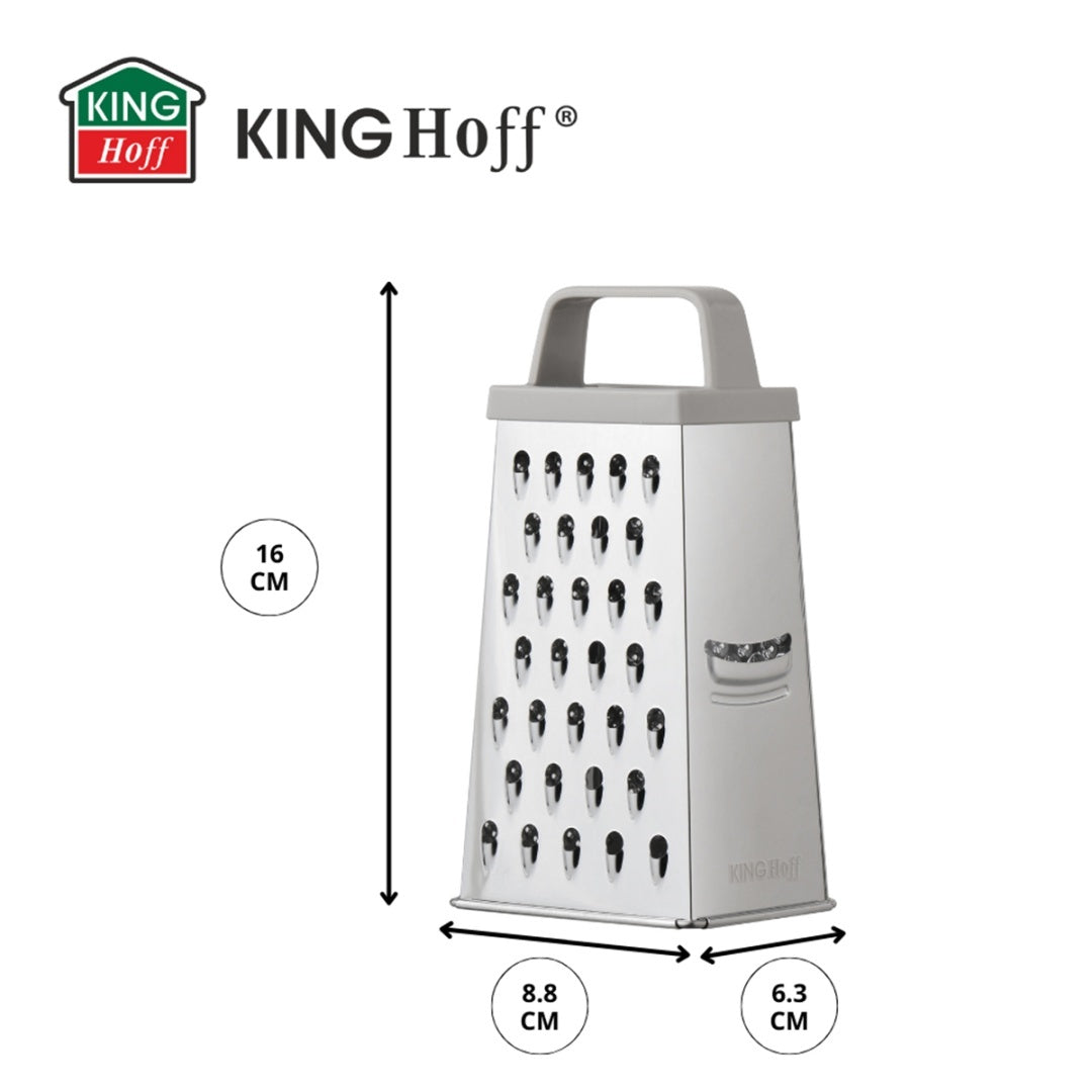 CZTEROSTRONNA TARKA KUCHENNA KINGHOFF KH-1986