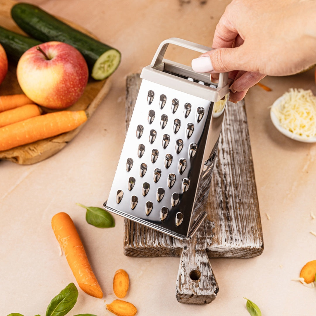 CZTEROSTRONNA TARKA KUCHENNA KINGHOFF KH-1986