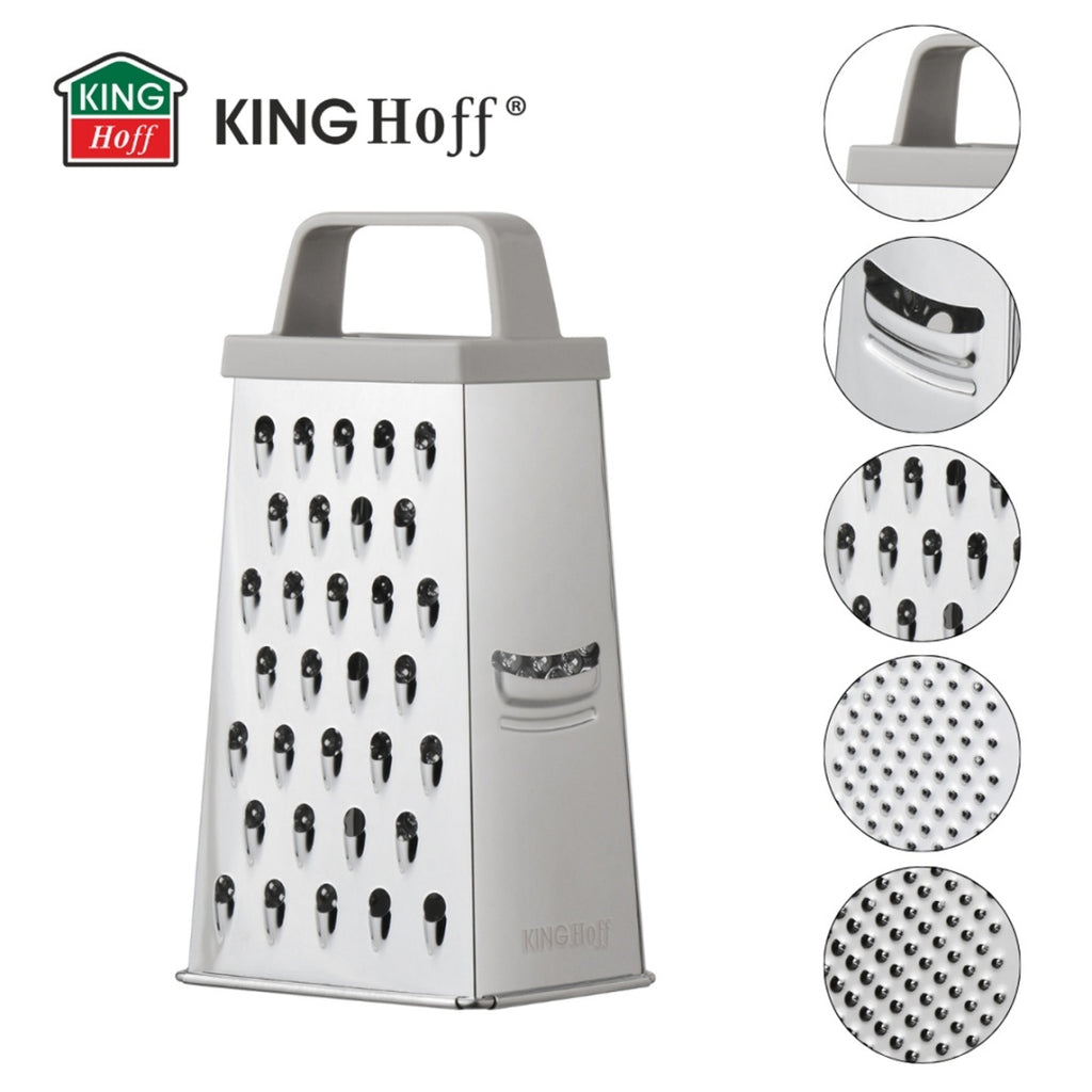 CZTEROSTRONNA TARKA KUCHENNA KINGHOFF KH-1986