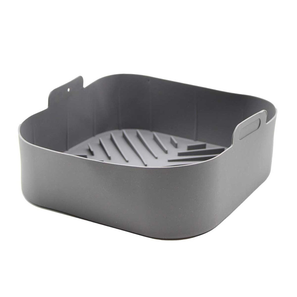 WKŁAD SILIKONOWY WIELORAZOWY DO FRYTOWNICY 20x20cm 3375