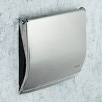 UCHWYT METALOWY NA RĘCZNIKI PAPIEROWE KLAUSBERG KB-7088