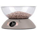 WAGA KUCHENNA Z MISĄ BERLINGER HAUS BH-9616 TAUPE